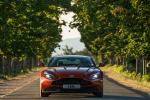 Aston Martin DB11 2016 года (WW)